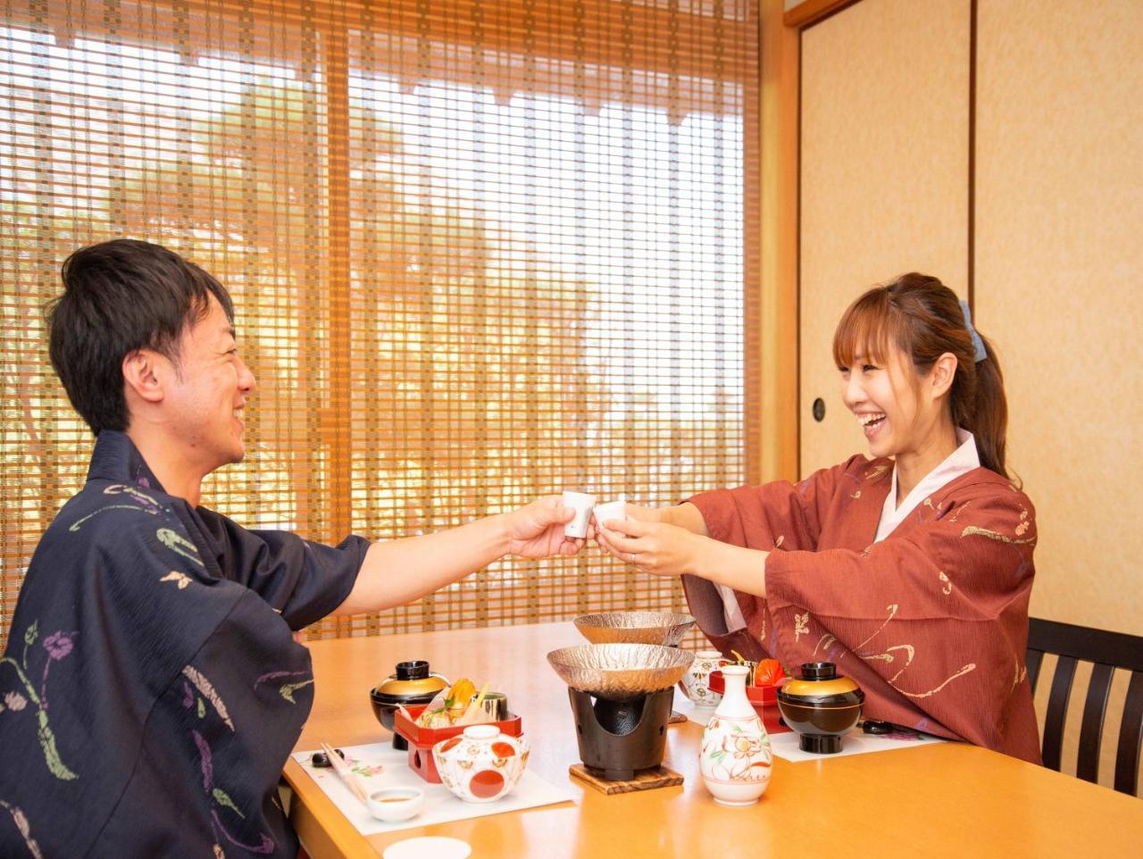 海若の宿 淡路市 エクステリア 写真